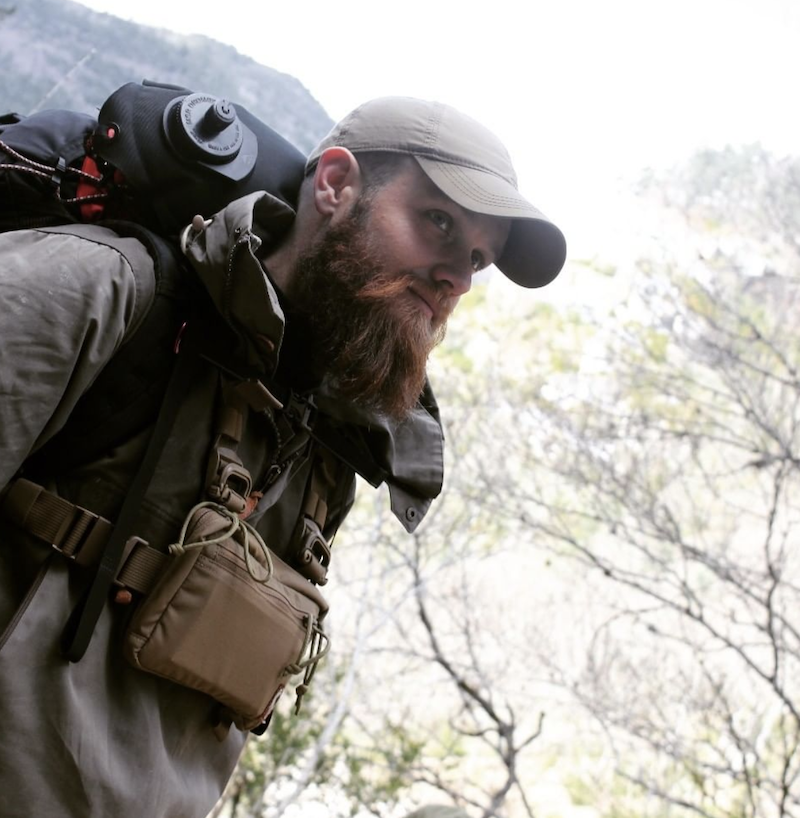 François "Cepo" Ferrer : moniteur. François s'est absenté un moment pour suivre une formation d'ébénisterie.  Nous espérons le revoir donner des stages bientôt.