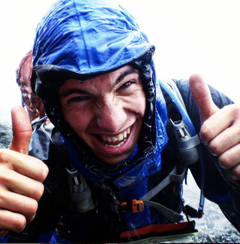 Guillaume Mussard : instructeur.  Guillaume est également "garde" à l'ONF, popier volontaire et réserviste.  Il est, pour le moment, trop pris par le boulot pour donner des stages.  C'est pourquoi sa photo est, pour le moment, en noir et blanc.