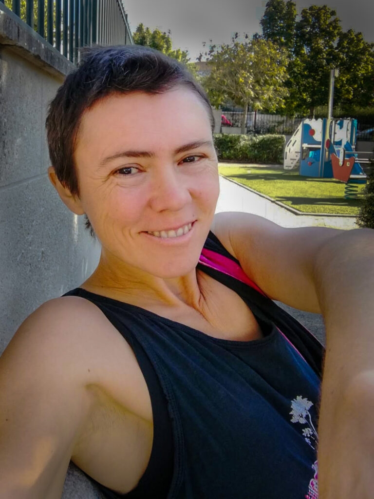 Karine Martin. Assistante de direction. 